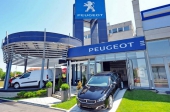 Nova Peugeot servisna akcija – servisni program 5+